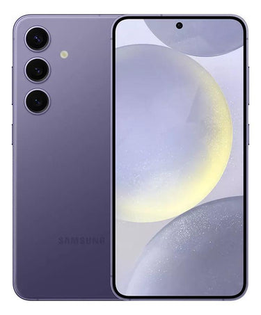 Samsung Galaxy S24 (Dual eSIM) 5G 256 GB cobalt violet 8 GB RAM - #𝑼𝑺𝒉𝒐𝒑